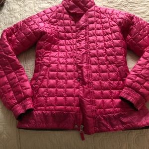 Burton dryride jacket